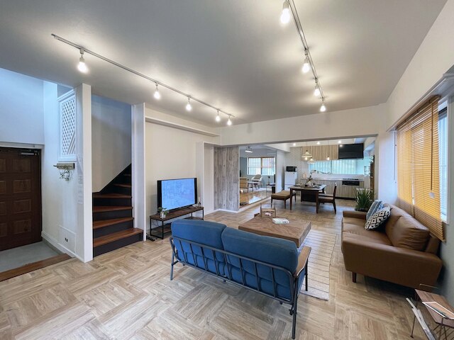 oeuvre aroma Kumoji HOUSE