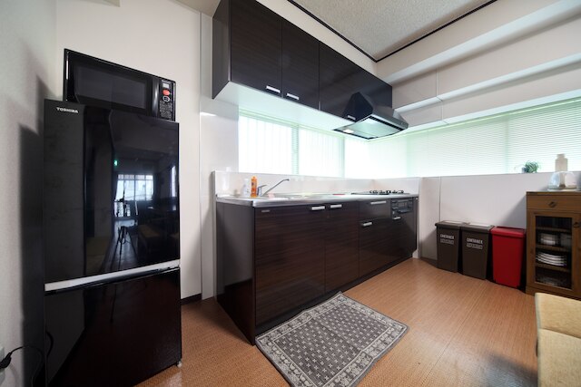 oeuvre aroma Kumoji HOUSE