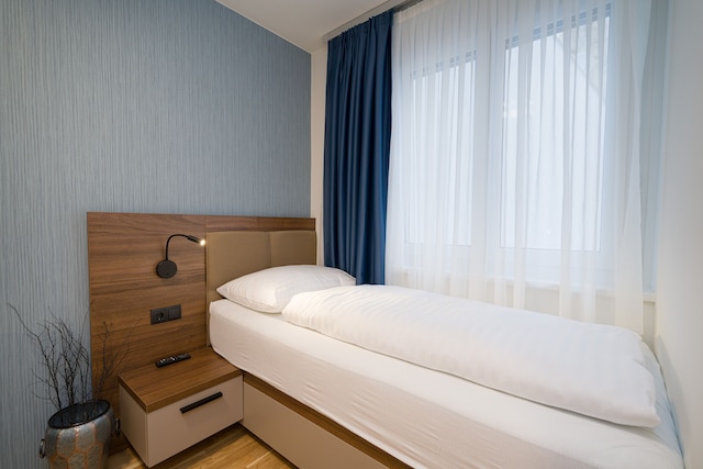 マアパートメンツ ウィーン