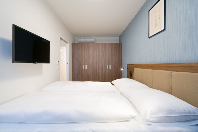 マアパートメンツ ウィーン