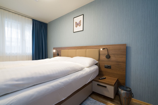 マアパートメンツ ウィーン