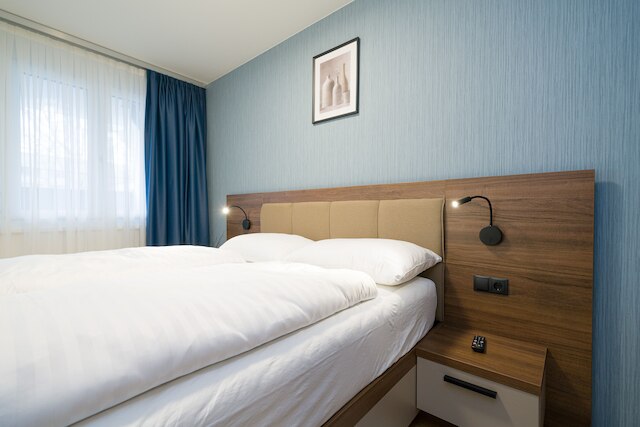 マアパートメンツ ウィーン