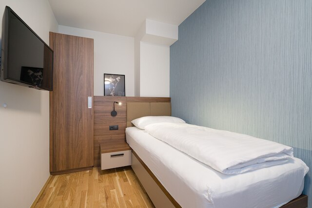 マアパートメンツ ウィーン