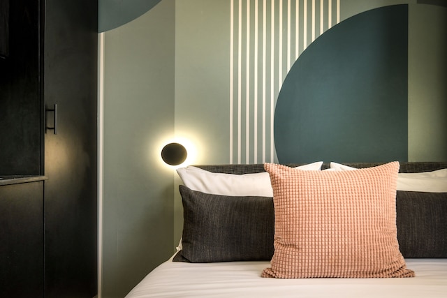 カラーボックス・ベン・イェフダ - ロギン・テルアビブ・スマートホテル