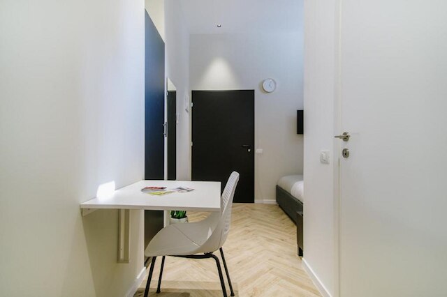 カラーボックス・ベン・イェフダ - ロギン・テルアビブ・スマートホテル