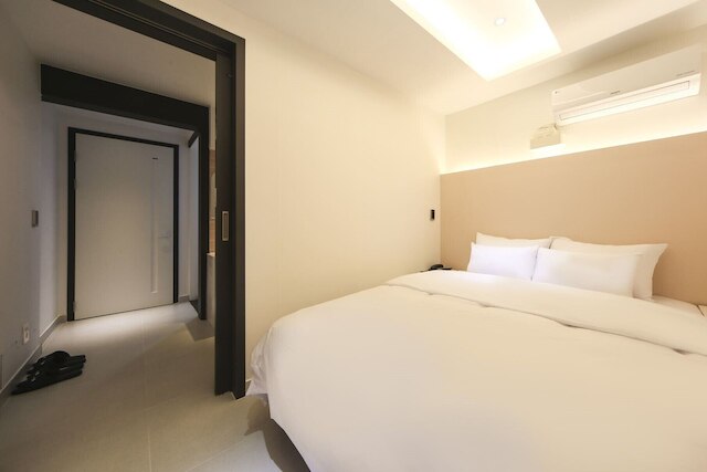 No.25 Hotel Daegu Station