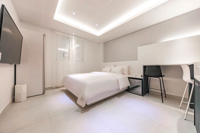 No.25 Hotel Daegu Station