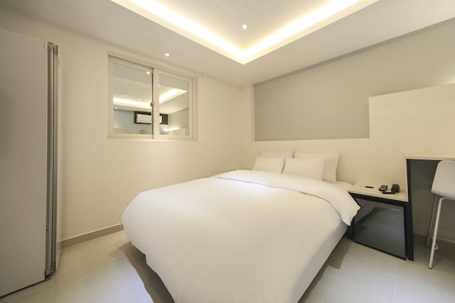 No.25 Hotel Daegu Station