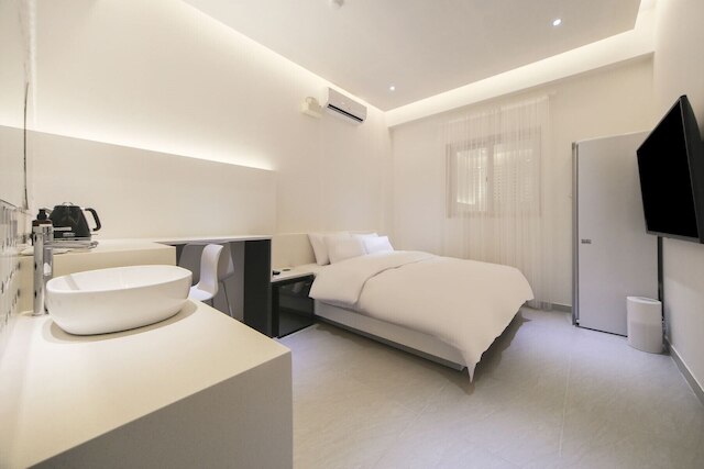 No.25 Hotel Daegu Station