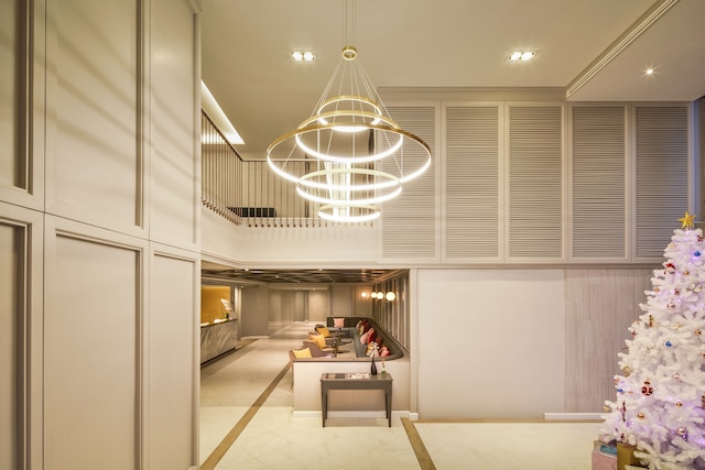 ザ・クォーター・プロンチット by UHG