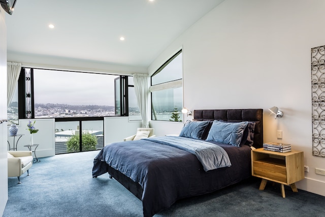 オアシス オン ベルモント レーン