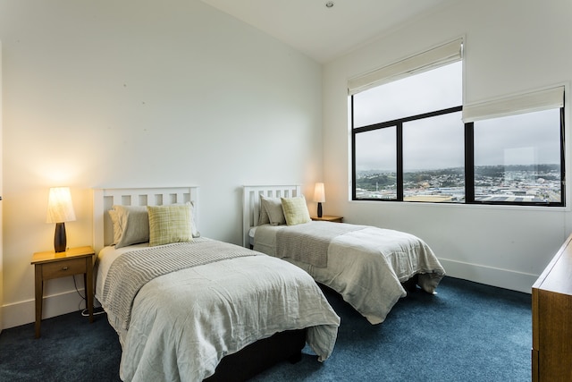 オアシス オン ベルモント レーン