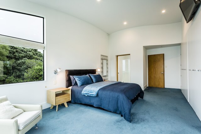 オアシス オン ベルモント レーン