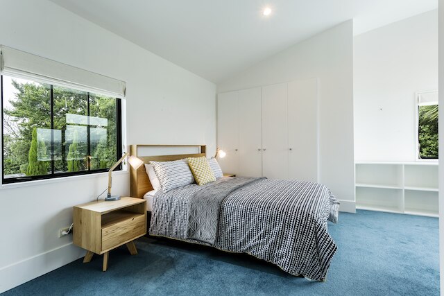 オアシス オン ベルモント レーン