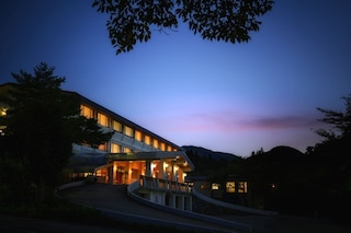 磐梯名湯リゾート ボナリの森