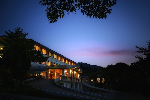 磐梯名湯リゾート ボナリの森