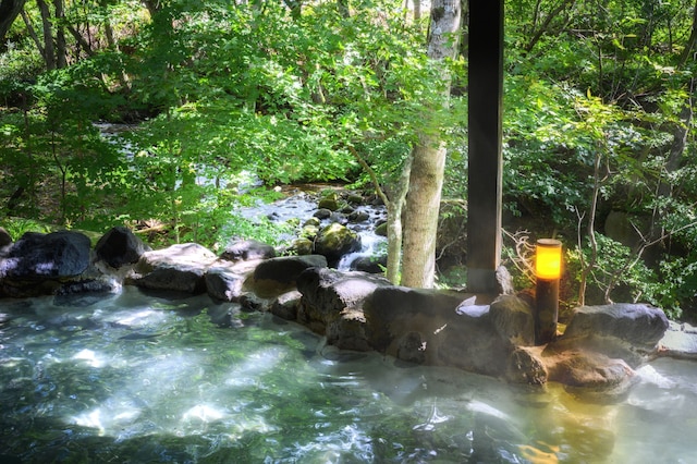 磐梯名湯リゾート ボナリの森