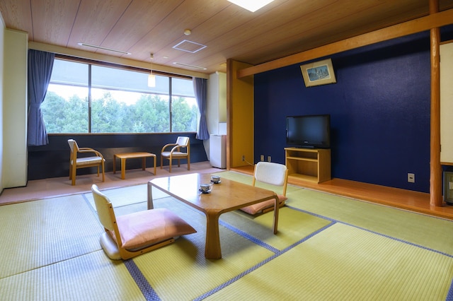 磐梯名湯リゾート ボナリの森