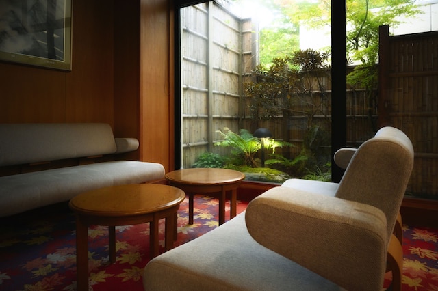 磐梯名湯リゾート ボナリの森