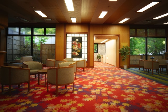 磐梯名湯リゾート ボナリの森