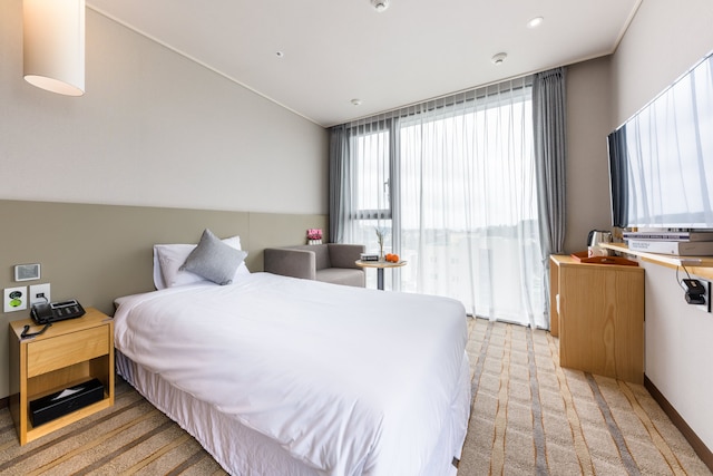 Shin Shin Hotel Cheonjiyeon