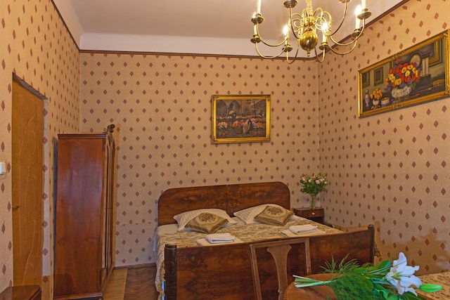 メトロポリタン アパートメンツ