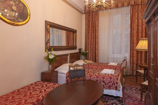 メトロポリタン アパートメンツ