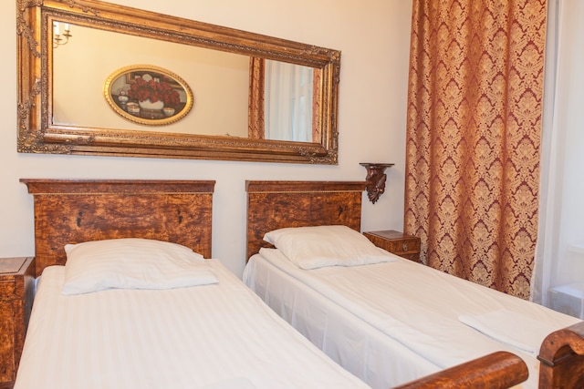 メトロポリタン アパートメンツ