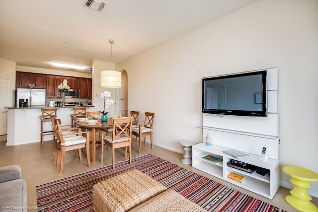 コージー コンドミニアム W / プライベート バルコニー & フリー リゾート アクセス