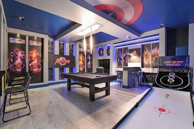 プライベートプール / スパ & ゲームルーム ニア WDW！スリープス 25