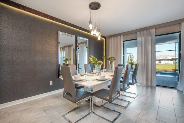 プライベートプール / スパ & ゲームルーム ニア WDW！スリープス 25