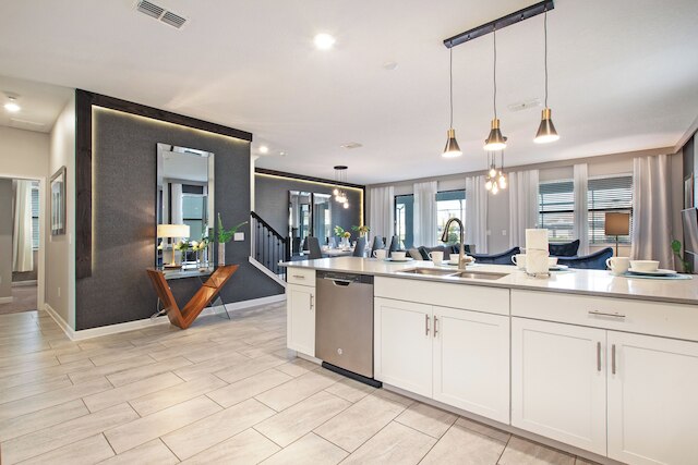 プライベートプール / スパ & ゲームルーム ニア WDW！スリープス 25