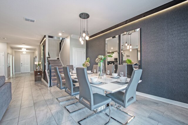 プライベートプール / スパ & ゲームルーム ニア WDW！スリープス 25