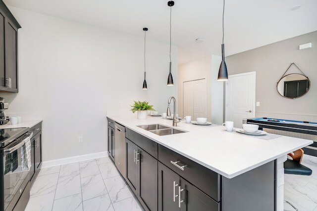 ビューティフル モダン ホーム W / プライベート プール ! ニア WDW