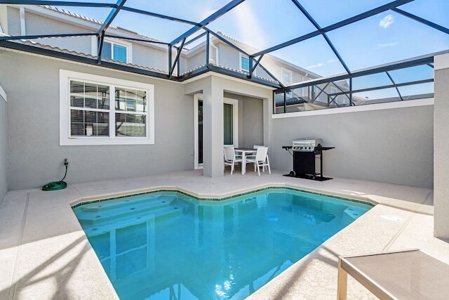 ビューティフル モダン ホーム W / プライベート プール ! ニア WDW