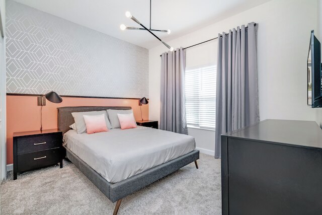 ビューティフル モダン ホーム W / プライベート プール ! ニア WDW