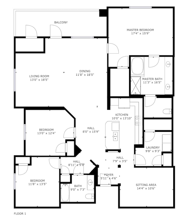 フレッシュリー リモデーレド ビスタ ケイ コンドミニアム ニア ディズニー!