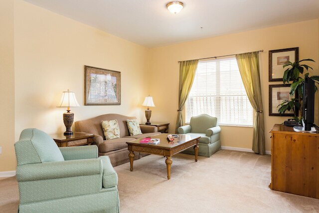 コンドミニアム W / ビュー オブ ニュー オーランド アイ ニア アトラクションズ