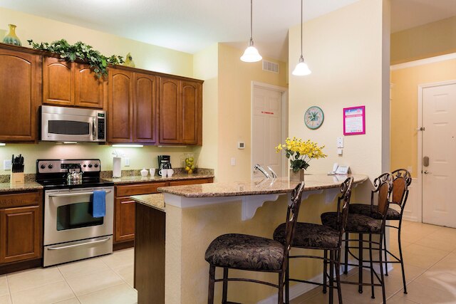 コンドミニアム W / ビュー オブ ニュー オーランド アイ ニア アトラクションズ