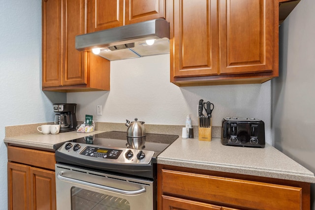 コージー エスケープ