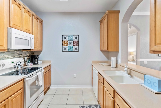 フレンチ ブリーズ