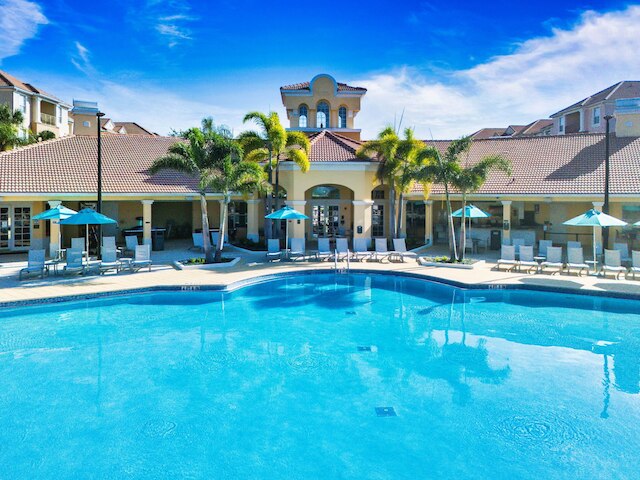 レイクビュー ショア