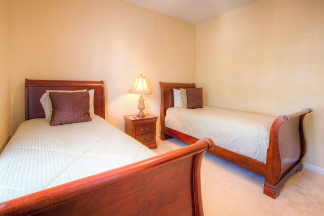 ラブリー サード - フロア ビスタ ケイ リゾート コンドミニアム!