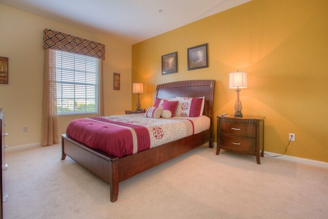 スペーシャス ビスタ ケイ コンドミニアムクロース トゥ コンベンションセンター