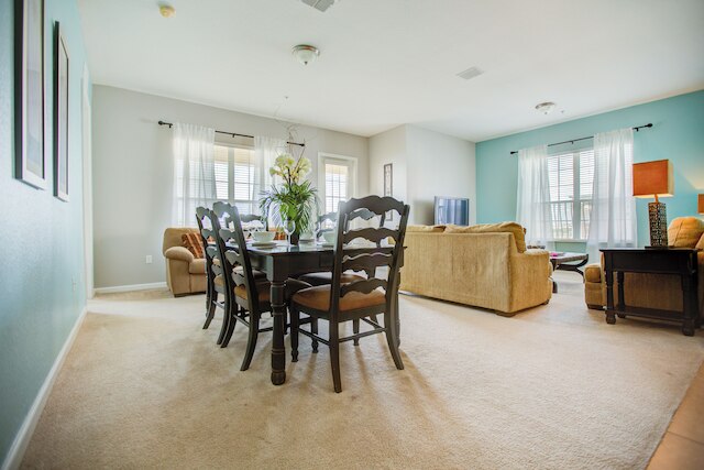 レイクビュー パームス