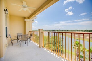 レイクビュー パームス