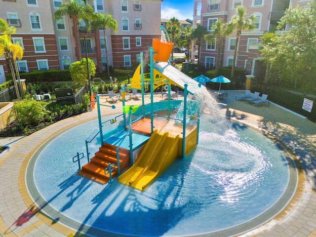 ペントハウス プレジャー