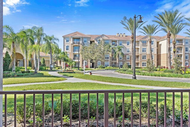 トロピカル トレジャー