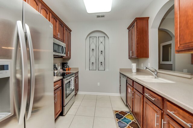 サンセット リトリート