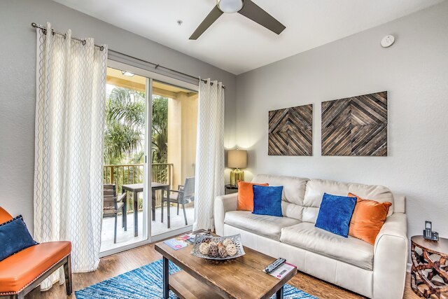 サンセット リトリート